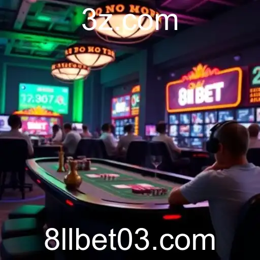 Tendências Emergentes no Setor de Jogos Online para 2026