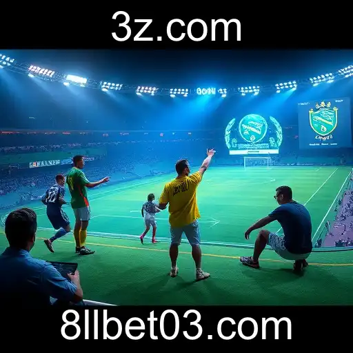 A Evolução do Jogo Online e a Ascensão do 8ll Bet