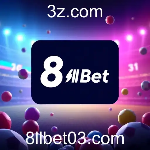 A Evolução da 8ll Bet no Cenário Atual de Jogos