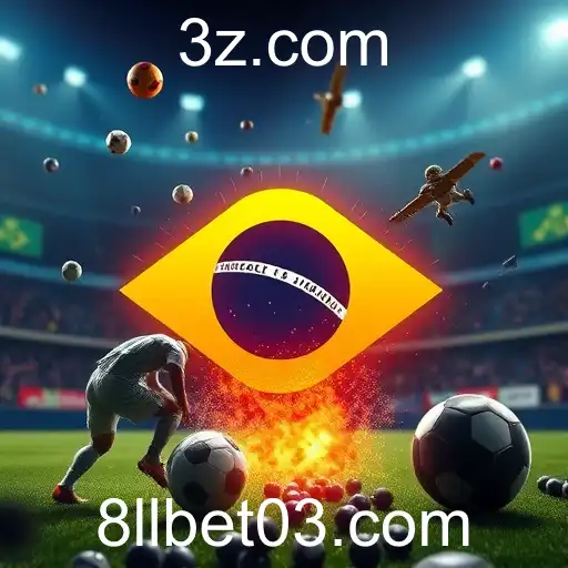 Expansão dos Jogos Online no Brasil: Análise de 2026