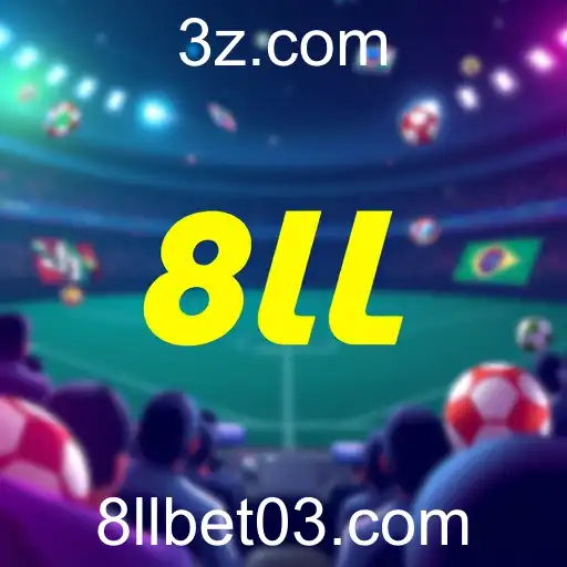 Explorando o Crescimento do 8ll Bet em 2026