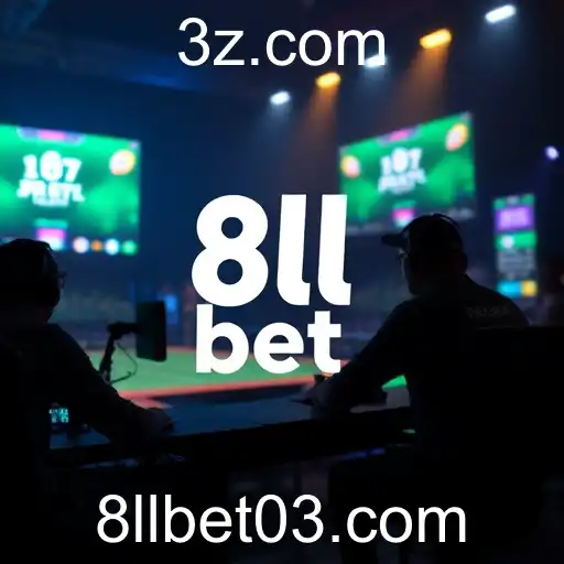 O Crescimento de 8ll Bet no Mercado de Jogos Online em 2026