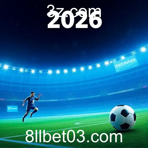 O Impacto do 8ll bet nos Jogos e o Futuro das Apostas Online em 2026