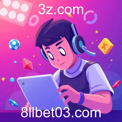 O Impacto dos Jogos Online em 2026: O Caso do 8ll Bet