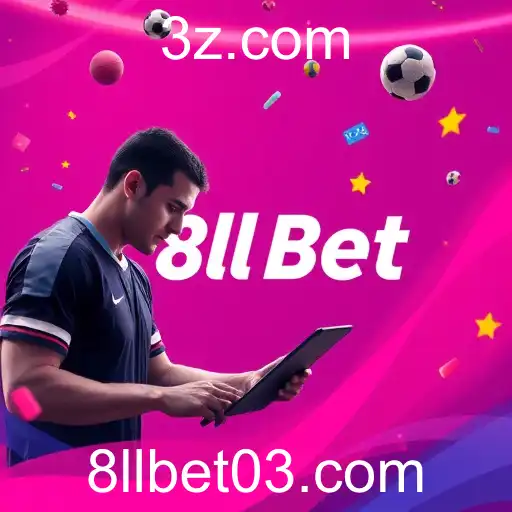 A Ascensão do 8ll Bet no Cenário Brasileiro de Jogos