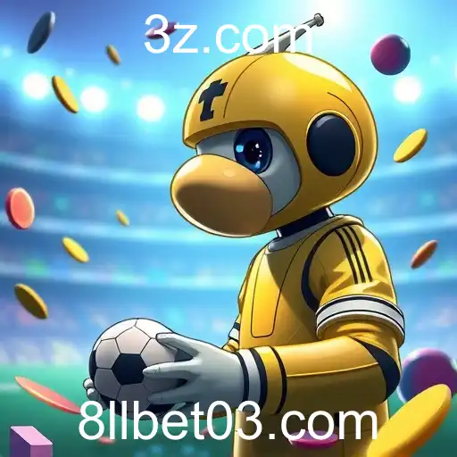 Crescimento e Impacto do 8ll Bet no Mercado de Jogos