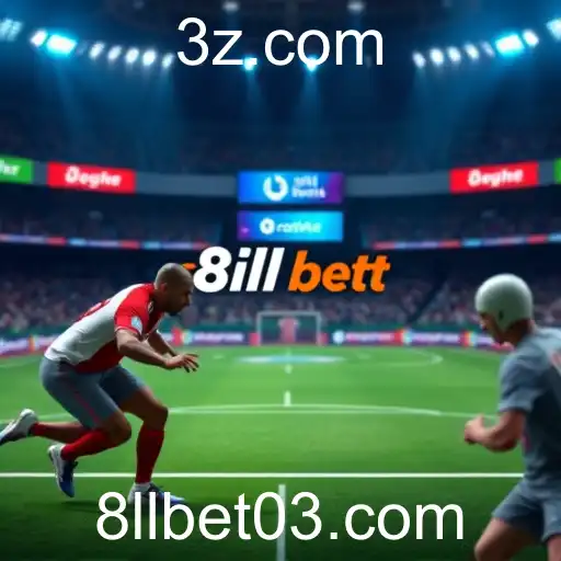 Revolução Digital nos Cassinos: 8ll bet em 2026