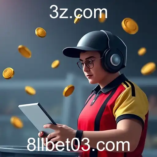 Tendências Emergentes nos Jogos Online