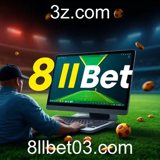 Ascensão dos Jogos Online no Brasil: Um Olhar sobre a 8ll Bet