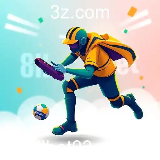 A Evolução dos Jogos Online: 8ll bet se Destaca em 2026