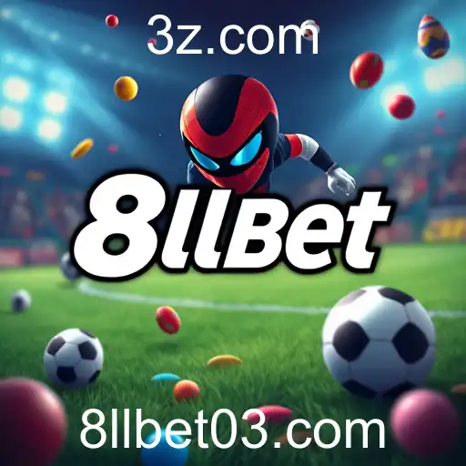 Tendências e Perspectivas em Jogos Online: O Caso 8ll Bet