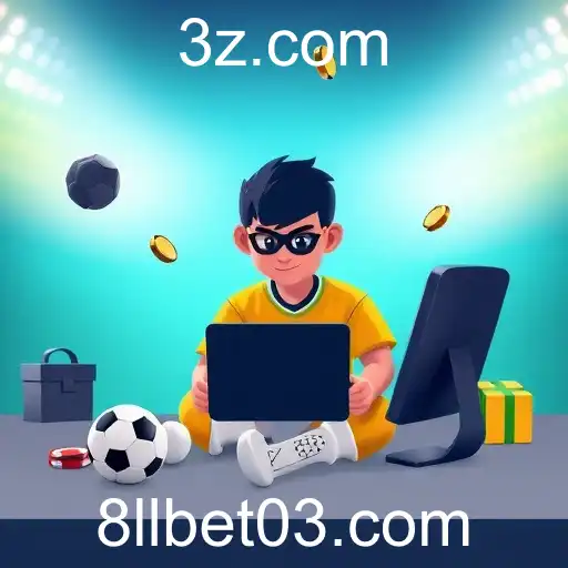 Crescimento Sustentado do Setor de Jogos Online no Brasil