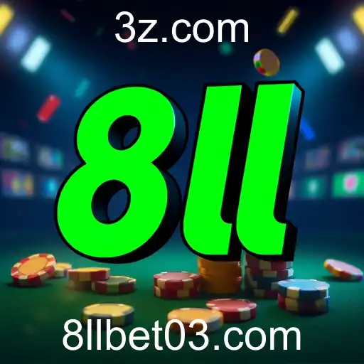 Inovação no Jogo Online: O Crescimento do '8ll Bet'