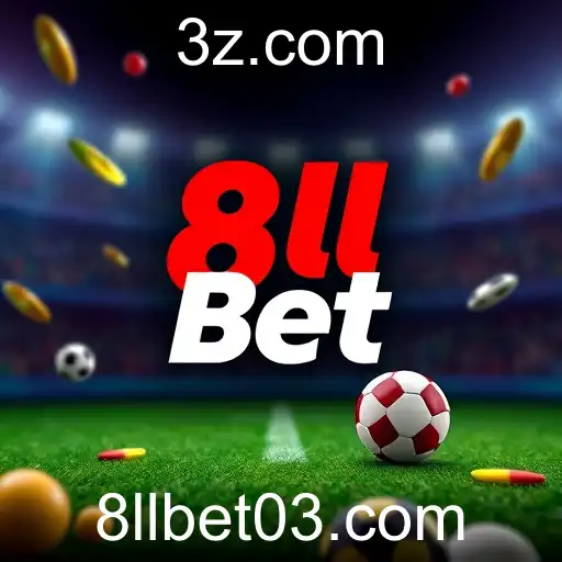 A Ascensão do '8ll Bet' em 2026
