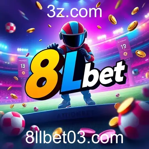 Revolução no Mundo dos Jogos com 8ll bet
