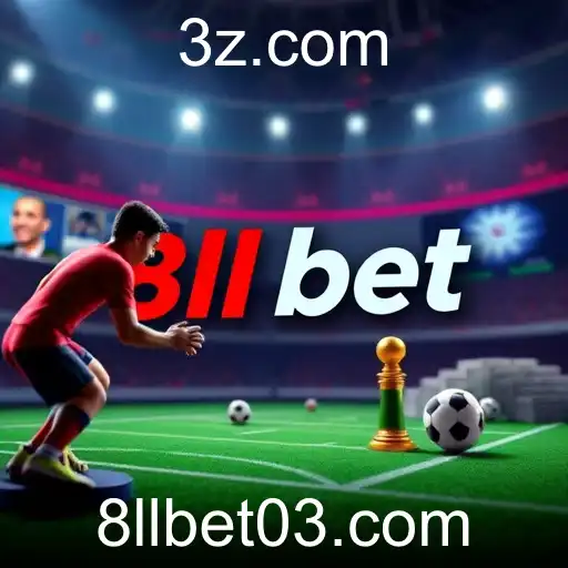 A Ascensão do 8ll Bet no Cenário de Jogos Online