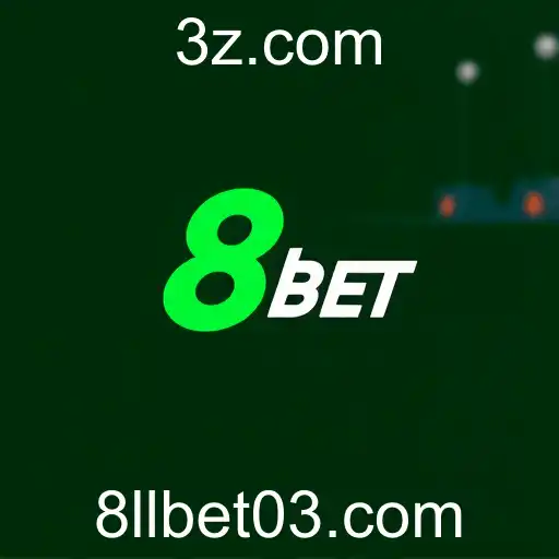 Explorando o mundo das apostas com a 8ll bet em 2026