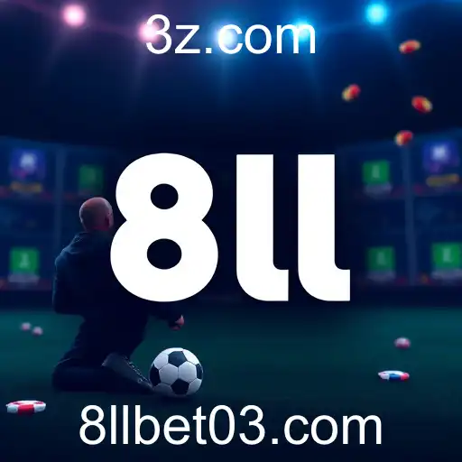 Ascensão do 8ll Bet no Mercado de Jogos