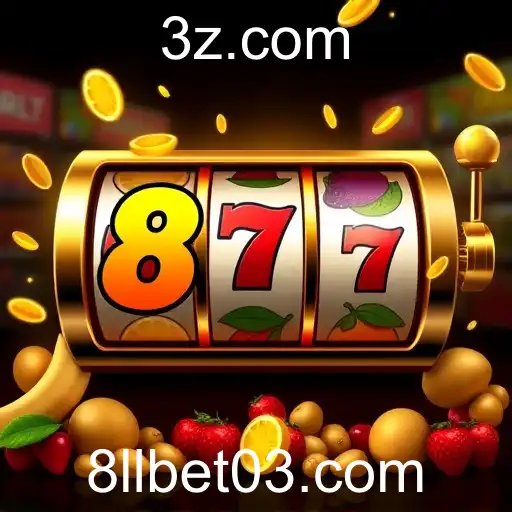 A Ascensão da '8ll Bet' no Mercado de Jogos Online
