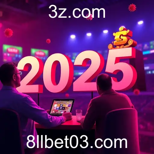 A Ascensão dos Jogos de Apostas em 2025