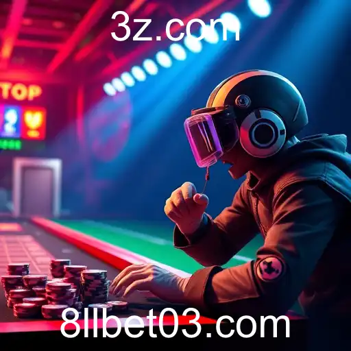 Tendências Emergentes nos Jogos Online em 2026