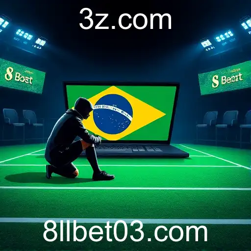 A Ascensão dos Jogos Online no Brasil