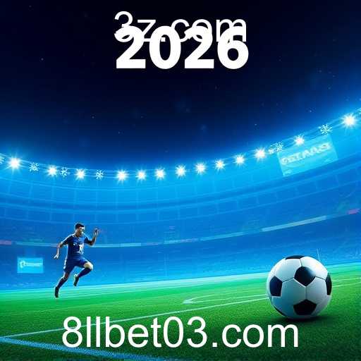 O Impacto do 8ll bet nos Jogos e o Futuro das Apostas Online em 2026