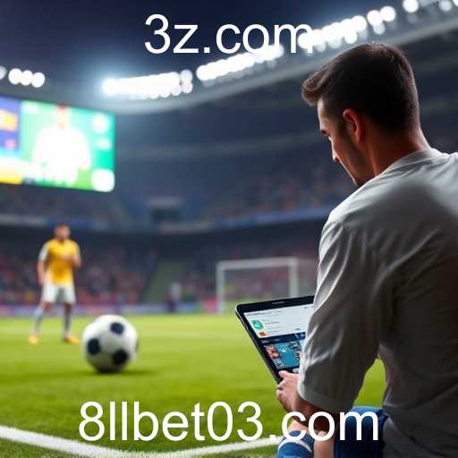 Impacto da Palavra-Chave '8ll bet' nos Jogos Online