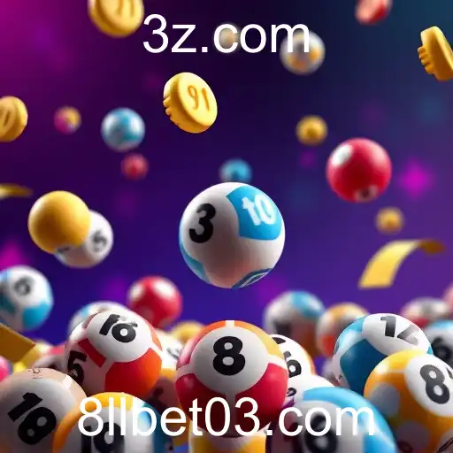 Explorando a Categoria 'Loteria' no 8ll bet: Uma Experiência de Jogo Inovadora