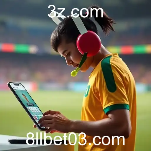 O Crescimento das Apostas Online no Brasil