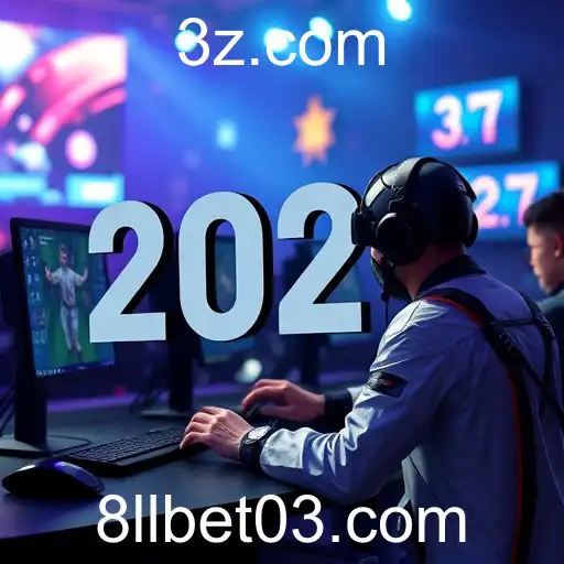 O Crescimento do Mercado de Jogos Online em 2026
