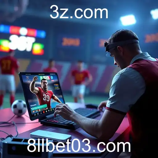 Inovações e Desafios no Cenário de Jogos Online