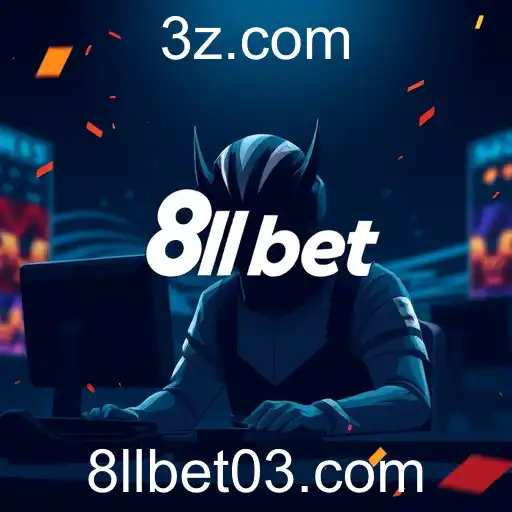 A Revolução dos eSports no Brasil: O Impacto de '8ll bet'