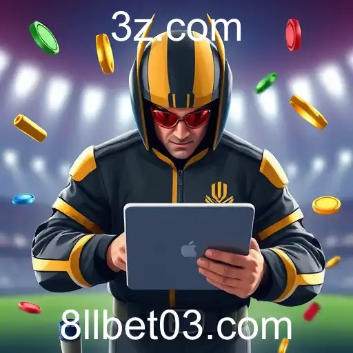 A Ascensão dos Jogos de Apostas Online