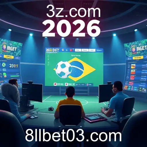 A Ascensão dos Jogos Online no Brasil em 2026