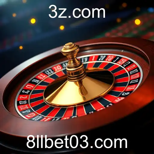 Explorando a Fascinante Categoria de Roleta no 8ll Bet