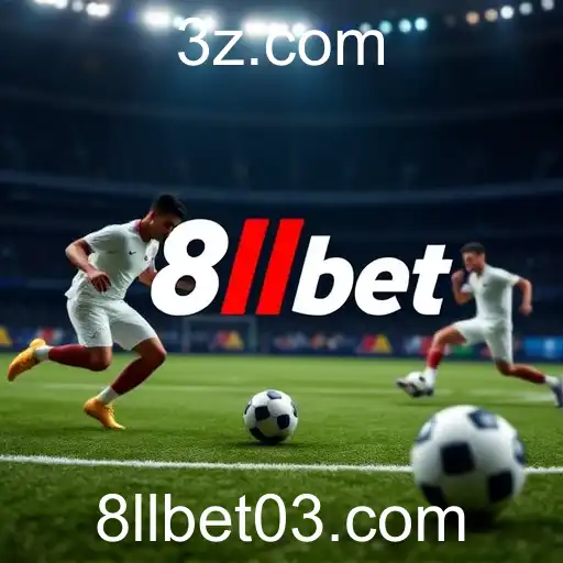 Apostas Esportivas no 8ll Bet: Emoção e Oportunidade