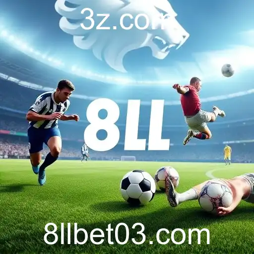 A Ascensão do 8ll Bet e as Novas Tendências de Jogos Online