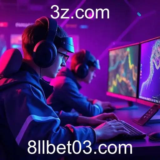 Tendências Emergentes no Mercado de Jogos em 2026